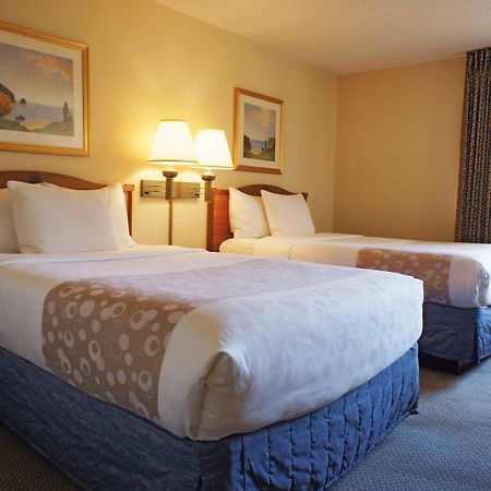 La Quinta Inn & Suites By Wyndham Las Cruces Organ Mountain Εξωτερικό φωτογραφία
