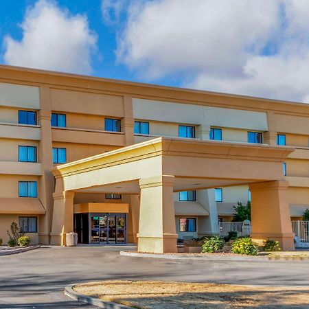 La Quinta Inn & Suites By Wyndham Las Cruces Organ Mountain Εξωτερικό φωτογραφία