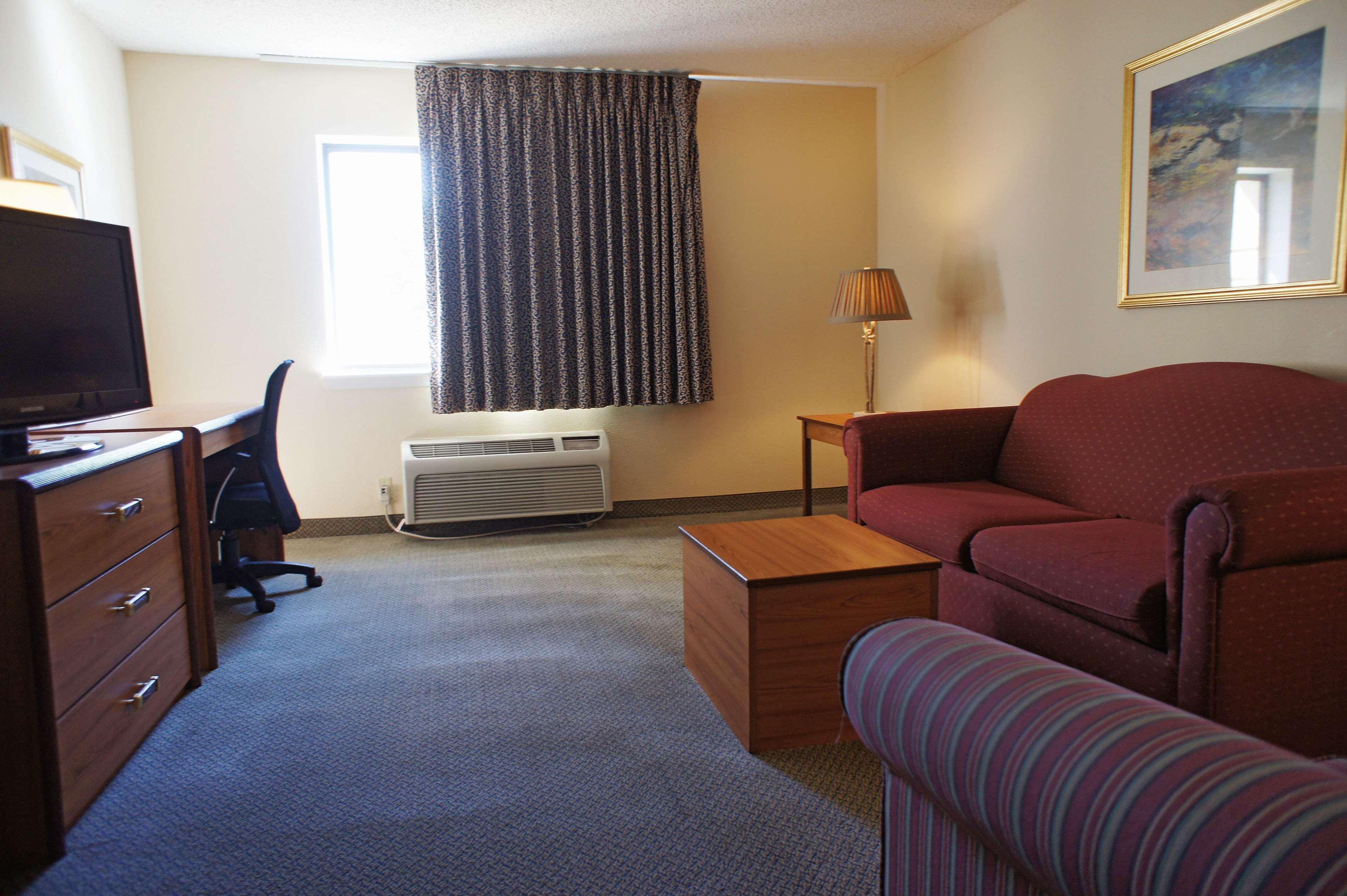 La Quinta Inn & Suites By Wyndham Las Cruces Organ Mountain Εξωτερικό φωτογραφία
