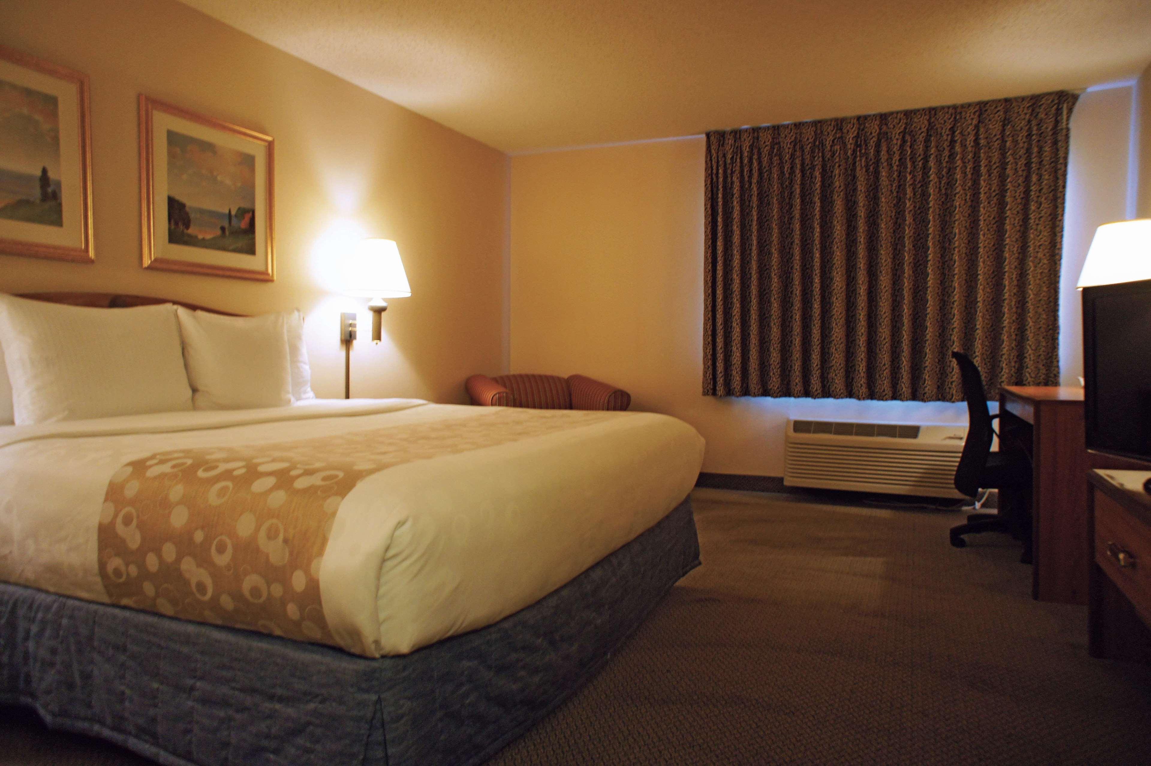 La Quinta Inn & Suites By Wyndham Las Cruces Organ Mountain Εξωτερικό φωτογραφία