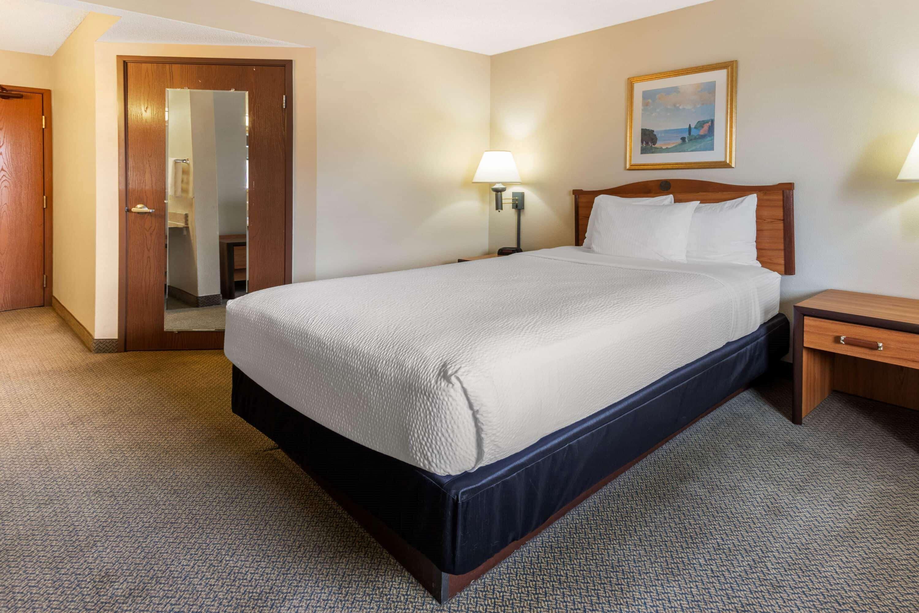 La Quinta Inn & Suites By Wyndham Las Cruces Organ Mountain Εξωτερικό φωτογραφία