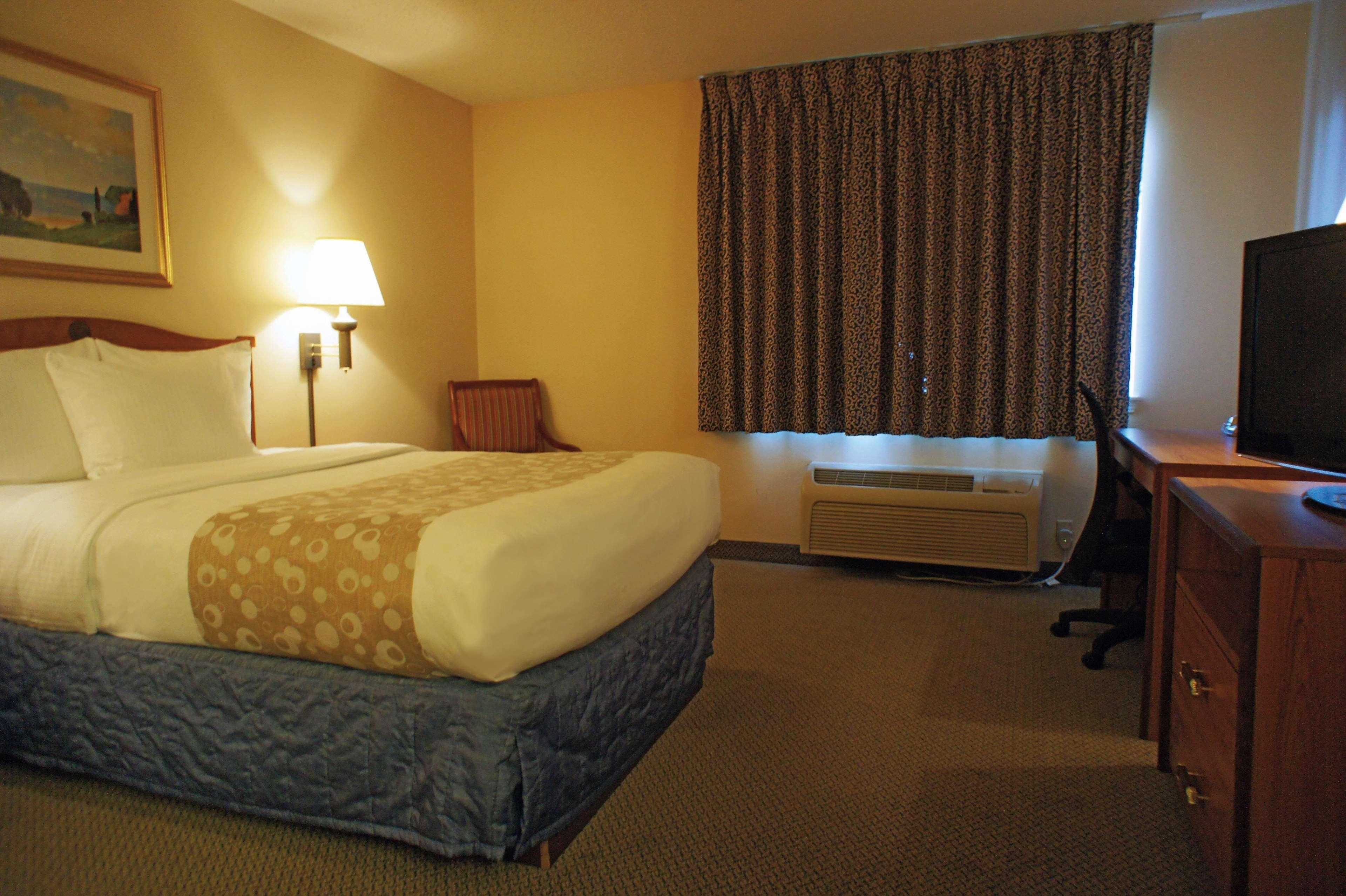 La Quinta Inn & Suites By Wyndham Las Cruces Organ Mountain Εξωτερικό φωτογραφία