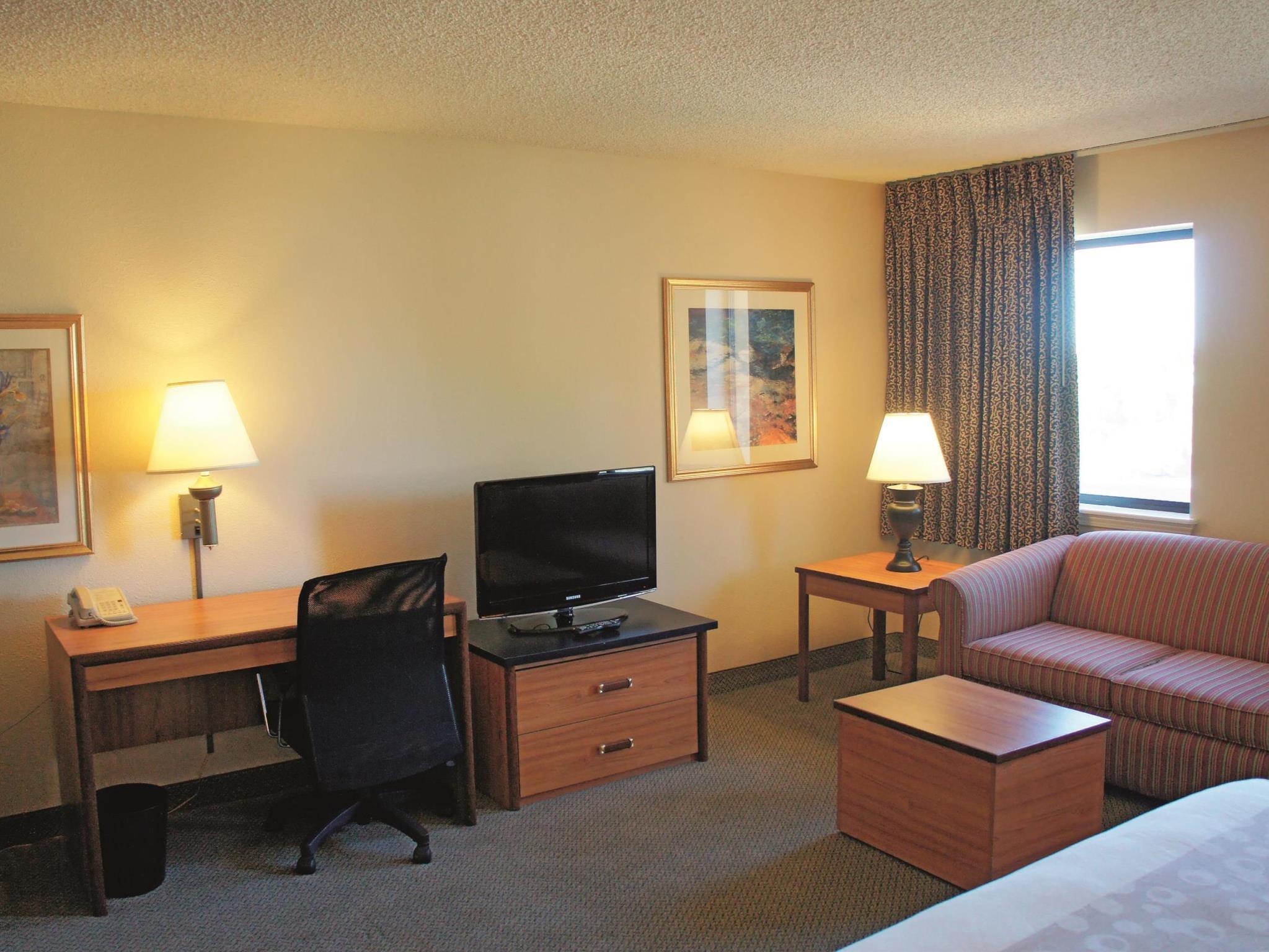 La Quinta Inn & Suites By Wyndham Las Cruces Organ Mountain Εξωτερικό φωτογραφία