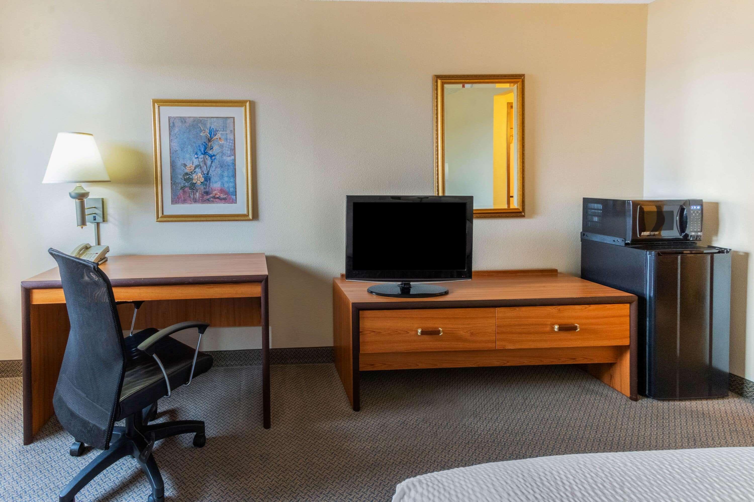 La Quinta Inn & Suites By Wyndham Las Cruces Organ Mountain Εξωτερικό φωτογραφία
