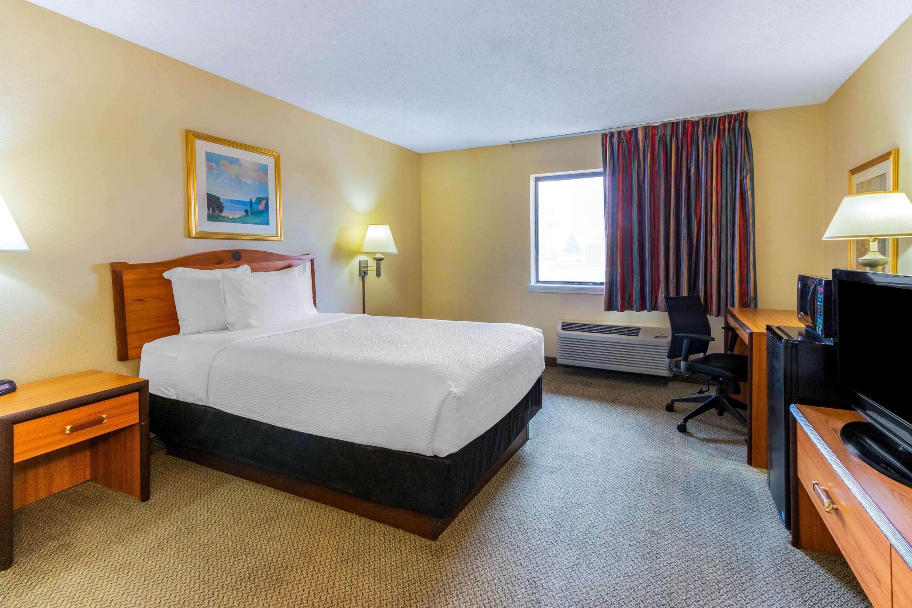 La Quinta Inn & Suites By Wyndham Las Cruces Organ Mountain Εξωτερικό φωτογραφία