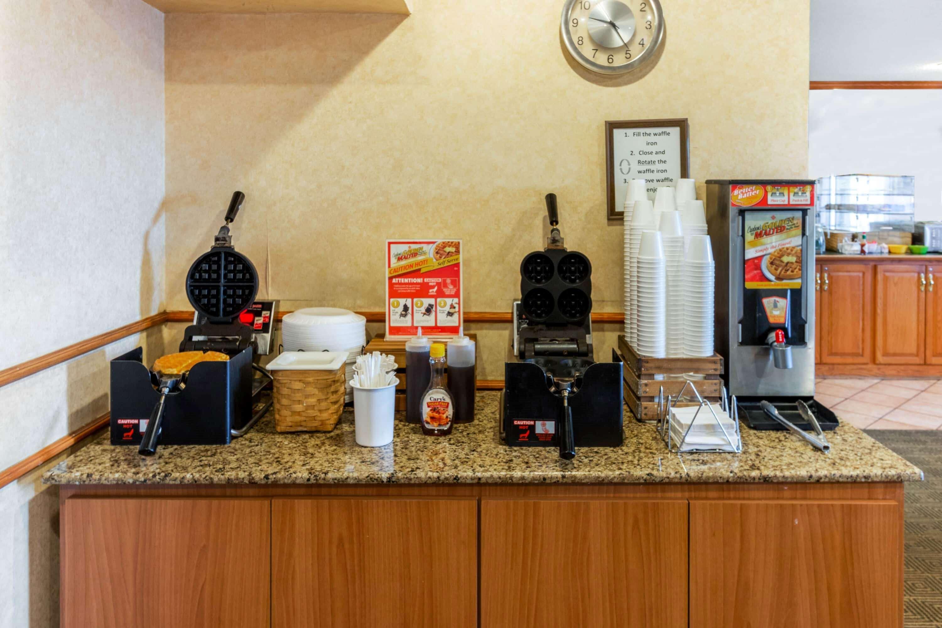La Quinta Inn & Suites By Wyndham Las Cruces Organ Mountain Εξωτερικό φωτογραφία