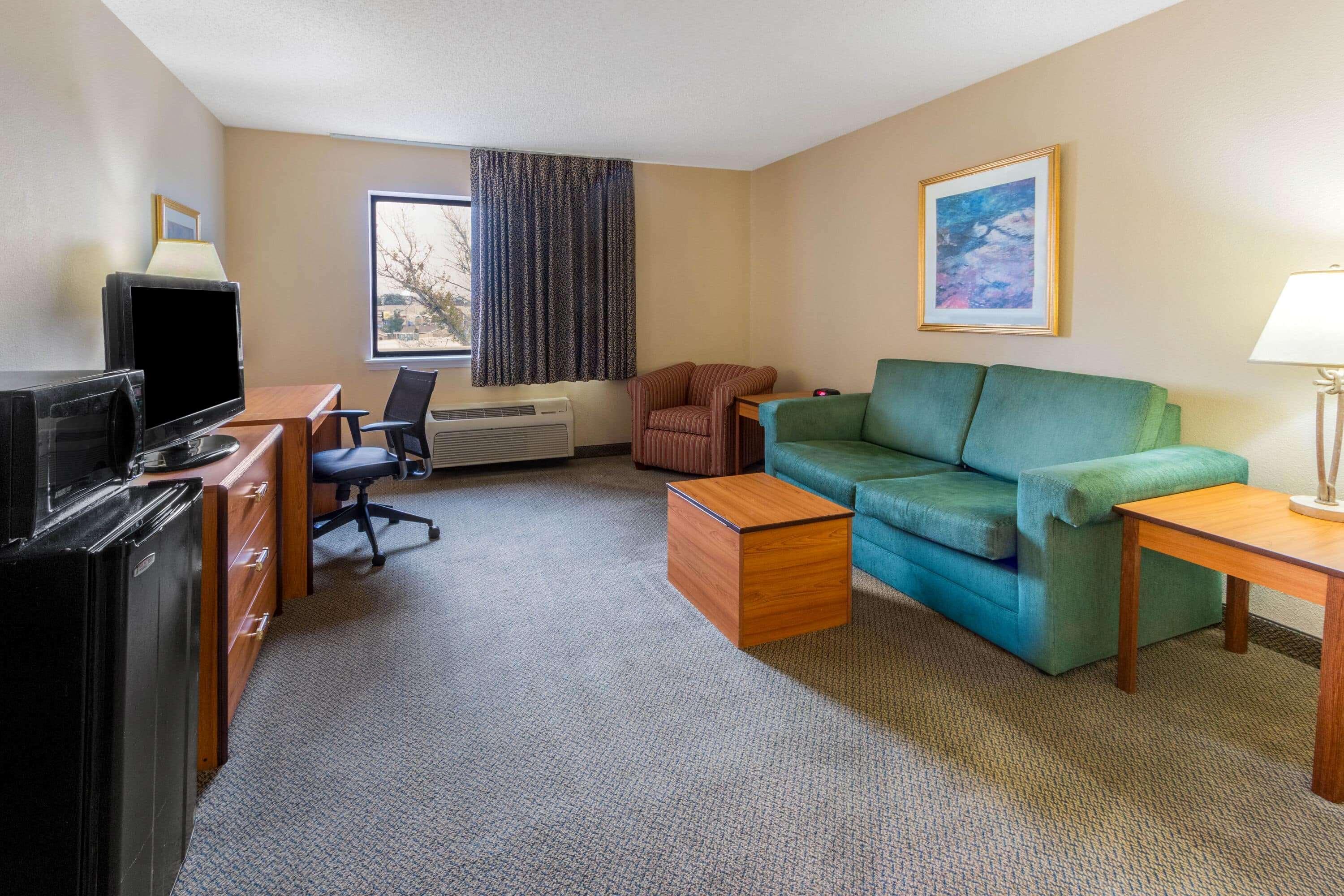 La Quinta Inn & Suites By Wyndham Las Cruces Organ Mountain Εξωτερικό φωτογραφία