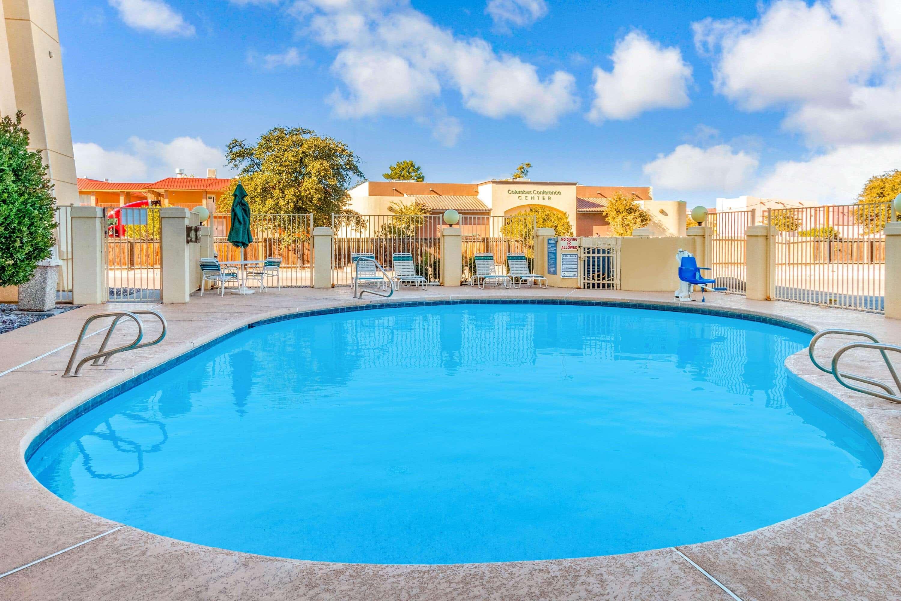 La Quinta Inn & Suites By Wyndham Las Cruces Organ Mountain Εξωτερικό φωτογραφία