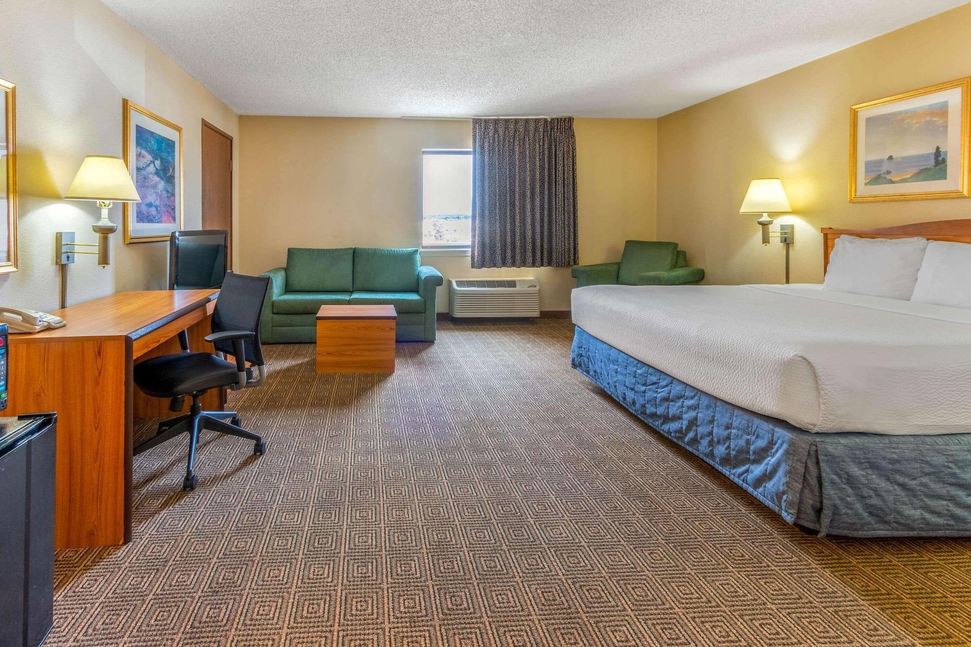 La Quinta Inn & Suites By Wyndham Las Cruces Organ Mountain Εξωτερικό φωτογραφία
